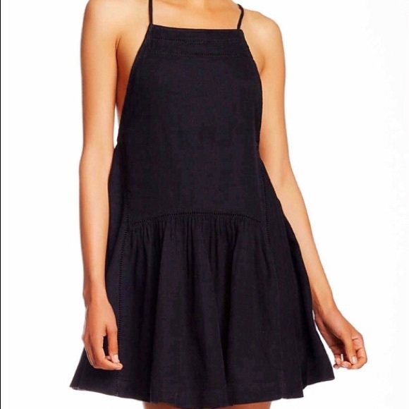 Free People Racerback Dress - Picture 2 of 7